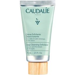 Caudalíe Exfoliante limpiador profundo 75mL