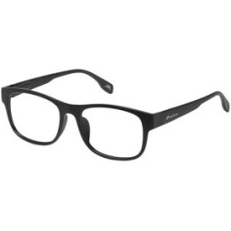 Montana Eyewear Gafas de lectura MRC1 Negras 1 un. +2.50