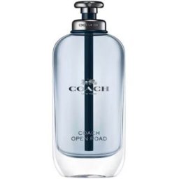 Coach Agua de Colonia Open Road para Hombre 60mL
