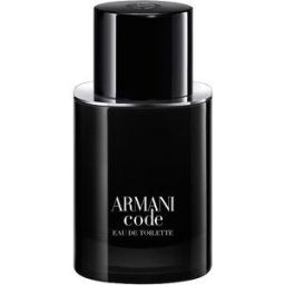 Giorgio Armani Code Eau de Toilette Men 50mL