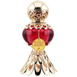 Khadlaj Aceite de perfume concentrado Malika Red 20mL