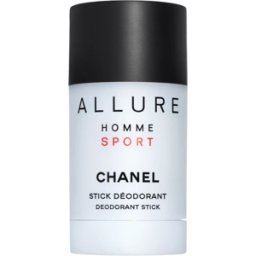 Chanel Allure Desodorante en barra Homme Sport 60g