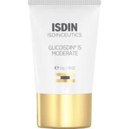Isdinceutics Gel Glicoisdin con ácido glicólico 50g 15 Moderate