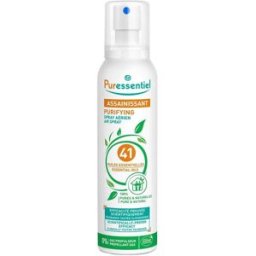 Puressentiel Spray purificador de aire 200mL