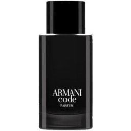 Giorgio Armani Code Absolu Le Parfum para hombre 50mL