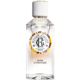 Roger&Gallet Agua Perfumada de Bienestar Bois D'Orange 100mL