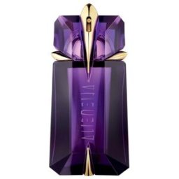 Mugler Agua de perfume Alien recargable 30mL