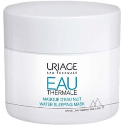 Uriage Eau Thermale Dormir En El Agua Mask 50mL