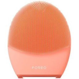 Foreo LUNA 4 Piel equilibrada Dispositivo inteligente 2 en 1 de limpieza y reafirmación facial 1 un.