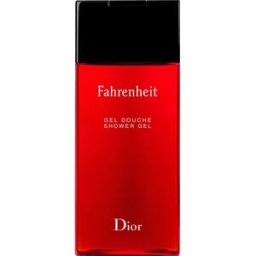 Christian Dior Gel de ducha Fahrenheit 200mL