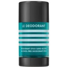 Jean Paul Gaultier Desodorante en barra para hombre Le Male 75mL
