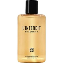 Givenchy L'Interdit el Aceite de Ducha Hidratante 200mL