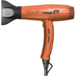 Parlux ELYSIUM Secador de pelo Air Ionizer Tech [Enchufe europeo 220V] 1 un. Copper