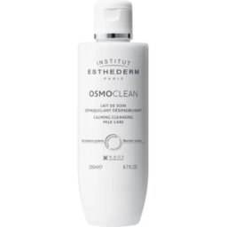 Institut Esthederm Leche limpiadora regeneradora Osmoclean 200mL