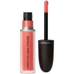 M·A·C Brillo de Labios Líquido Powder Kiss 5mL Multi It Over