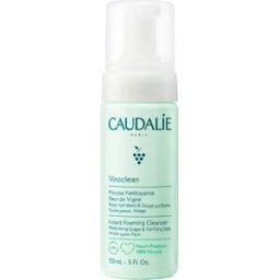 Caudalíe Espuma limpiadora instantánea 150mL