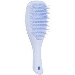 Tangle Teezer El cepillo desenredante definitivo para un cabello fresco como la ducha 1 un. Digital Lavender Mini