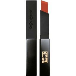 Yves Saint Laurent Rouge Pur Couture Barra de labios demi-mate intensamente pigmentada The Slim Velvet Radical 2g 321 Fervent Maroon