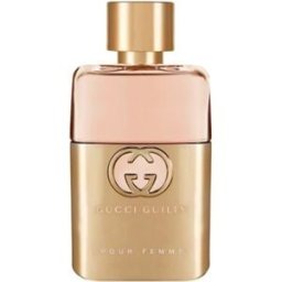 Gucci Guilty Pour Femme Eau de Parfum Mujer 30mL