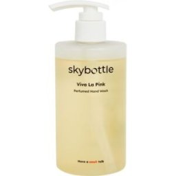 Skybottle Viva La Pink Jabón de manos perfumado 300mL