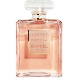 Chanel Coco Agua de Perfume Mademoiselle Fragance 35mL