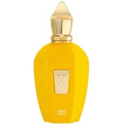 Xerjoff Agua de perfume Erba Gold 100mL
