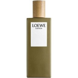 Loewe Esencia Agua de colonia para hombre 50mL
