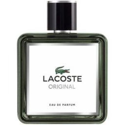 Lacoste Agua de perfume original para hombre 100mL