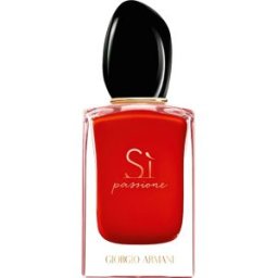 Giorgio Armani Sì Passione Eau de Parfum Mujer 50mL