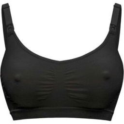 Medela Sujetador de lactancia Keep Cool Ultra Maternity 1 un. Black M