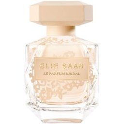 Elie Saab Le Parfum Agua de perfume nupcial para mujer 90mL