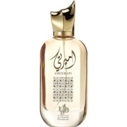Al Wataniah Agua de perfume Ameerati 100mL