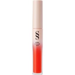 Sensilis Brillo de labios nutritivo [Oil Repair] 3,5mL 06 Lobster Love