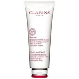 Clarins Bálsamo para El Tratamiento de Manos Y Uñas 100mL