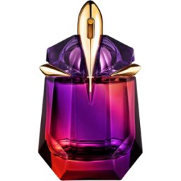 Mugler Alien Agua de perfume Hypersenses 30mL