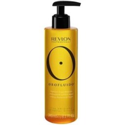 Orofluido Champú para El Cuidado Y La Belleza de Su Cabello 240mL
