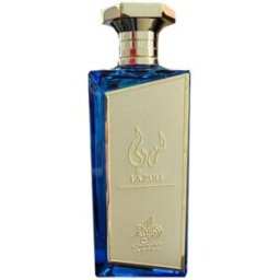 Al Wataniah Agua de perfume Lazuli 100mL