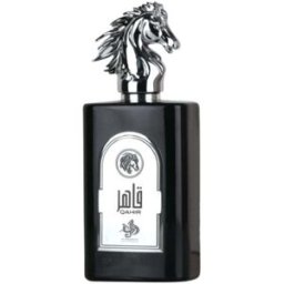 Al Wataniah Agua de perfume Qahir 100mL