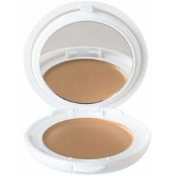 Avène Protección solar compacta con color Pieles intolerantes SPF50 10g Sable SPF50