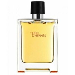 Hermès Perfume Puro Terre D' para Hombre 200mL