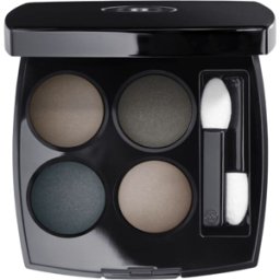 Chanel Sombra de ojos Les 4 Ombres 2g 324 Blurry Blue