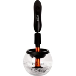 StylPro Limpiador y secador de brochas de maquillaje original 1 un.