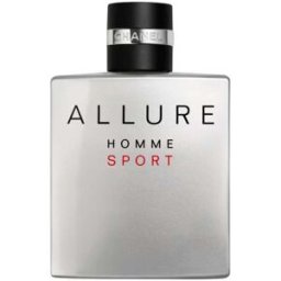 Chanel Allure Homme Sport Edt para hombre 50mL