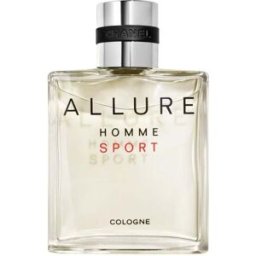 Chanel Colonia Allure Homme Sport para Hombre 150mL