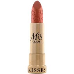 Bperfect Mrs Glam - Barra de labios Mrs Kisses - Lip Glam para todos los tonos de piel 30g Sassy Toff