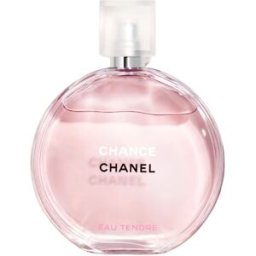 Chanel Agua de Colonia Chance Eau Tendre para Ella 50mL