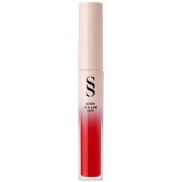 Sensilis Brillo de labios nutritivo [Oil Repair] 3,5mL 05 Berry Me