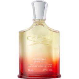 Creed Agua de perfume Santal original 50mL