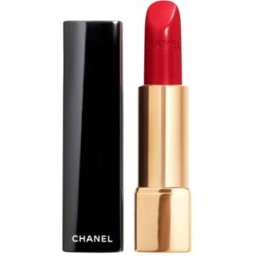 Chanel Rouge Allure Color de Labios Luminoso Intenso 3,5g 104 Passion
