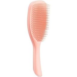 Tangle Teezer El cepillo desenredante definitivo para un cabello fresco como la ducha 1 un. Peach Large